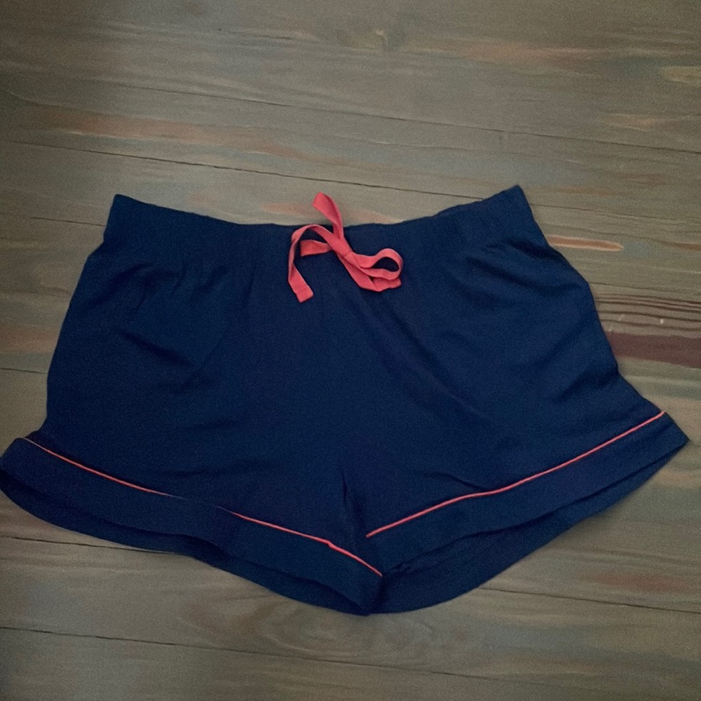 Gap pj shorts